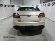 ✅ 2017 Ford Taurus SEL • VIN: 1FAHP2H80HG139087 • Lot: 68083425. Listed on Copart with 120,393 mi. Free auction sales archive from the USA and detailed vehicle history report at DreamBid. Image 6.