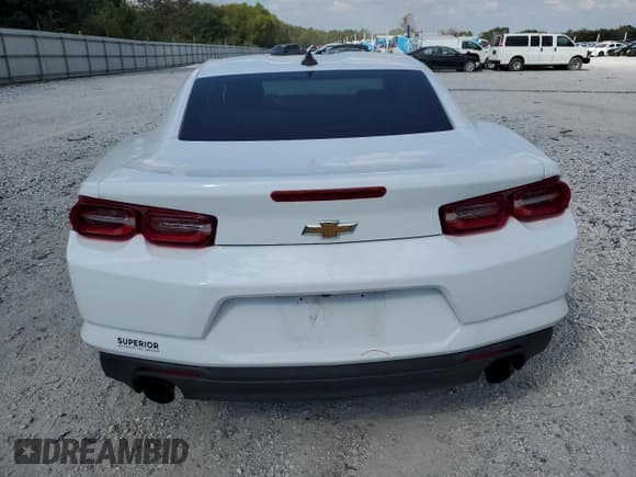 ✅ 2019 Chevrolet Camaro 1LT • VIN: 1G1FB1RS8K0157432 • Лот: 84821075. Опубликован ранее на Copart с пробегом 69 081 миль. Бесплатный доступ к архиву аукционных продаж из США и подробный отчёт об истории автомобиля на DreamBid. Изображение 6.