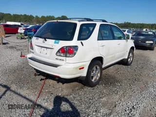 ✅ 2002 Lexus RX 300 • VIN: JTJGF10U620145520 • Лот: 43511261. Опубликован ранее на IAAI с пробегом 233 821 миль. Бесплатный доступ к архиву аукционных продаж из США и подробный отчёт об истории автомобиля на DreamBid. Изображение 4.