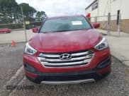 ✅ 2015 Hyundai Santa Fe • VIN: 5XYZT3LBXFG252483 • Лот: 43590935. Опубликован ранее на IAAI с пробегом 123 243 миль. Бесплатный доступ к архиву аукционных продаж из США и подробный отчёт об истории автомобиля на DreamBid. Изображение 12.