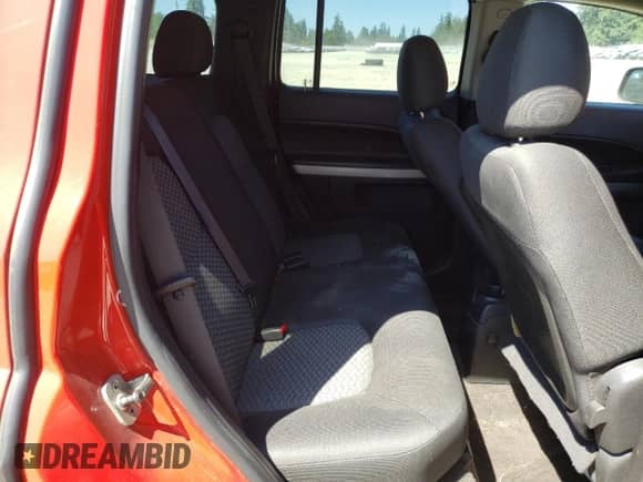 2009 Chevrolet HHR 1LT z VIN 3GNCA23B89S539644, wystawiony jako Copart lot #63522484 z przebiegiem 176 873 mil mil oraz Czysty tytuł • Clean title. Historia ofert i sprzedaży dostępna na DreamBid. Obrazek 10.