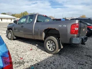 ✅ 2012 Chevrolet Silverado 1500 Work Truck • VIN: 1GCRKPE7XCZ243105 • Lot: 77799214. Listed on Copart with Not provided. Free auction sales archive from the USA and detailed vehicle history report at DreamBid. Image 2.