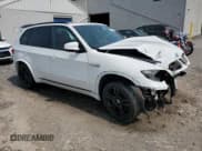 ✅ 2012 BMW X5 M • VIN: 5YMGY0C59CLK27809 • Lot: 60211705. Wystawiony na Copart z przebiegiem Nie podano. Bezpłatny archiwum sprzedaży aukcyjnych z USA i szczegółowy raport historii pojazdu na DreamBid. Zdjęcie 4.