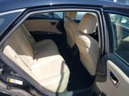 ✅ 2014 Toyota Avalon Limited • VIN: 4T1BK1EB3EU135441 • Лот: 42736189. Опубликован ранее на IAAI с пробегом 181 703 миль. Бесплатный доступ к архиву аукционных продаж из США и подробный отчёт об истории автомобиля на DreamBid. Изображение 8.