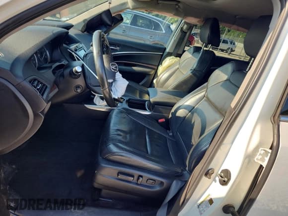 ✅ 2017 Acura MDX Technology • VIN: 5FRYD3H58HB011851 • Lot: 68439015. Wystawiony na Copart z przebiegiem 126 421 mil. Bezpłatny archiwum sprzedaży aukcyjnych z USA i szczegółowy raport historii pojazdu na DreamBid. Zdjęcie 7.