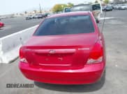 ✅ 2006 Hyundai Elantra GLS • VIN: KMHDN46DX6U282729 • Lot: 42001155. Wystawiony na IAAI z przebiegiem 171 246 mil. Bezpłatny archiwum sprzedaży aukcyjnych z USA i szczegółowy raport historii pojazdu na DreamBid. Zdjęcie 13.