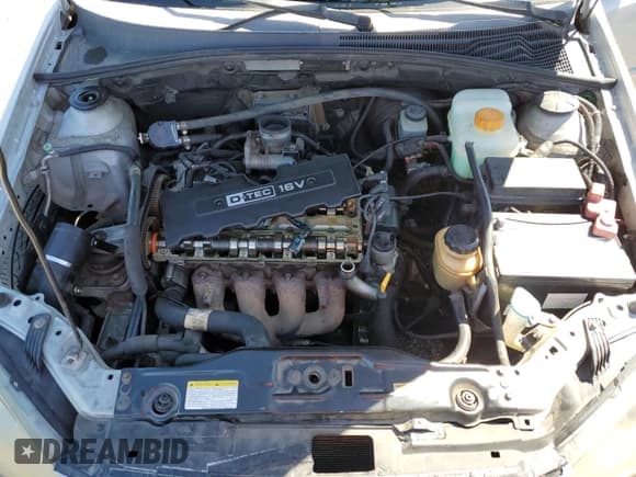 ✅ 2006 Suzuki Reno • VIN: KL5JD66Z36K455929 • Лот: 49444974. Опубликован ранее на Copart с пробегом Не указан. Бесплатный доступ к архиву аукционных продаж из США и подробный отчёт об истории автомобиля на DreamBid. Изображение 11.