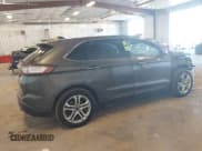 ✅ 2016 Ford Edge Titanium • VIN: 2FMPK4K92GBB63183 • Lot: 43467694. Listed on IAAI with 133,843 mi. Free auction sales archive from the USA and detailed vehicle history report at DreamBid. Image 4.