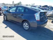 ✅ 2010 Toyota Prius II • VIN: JTDKN3DUXA1311049 • Lot: 43448699. Listed on IAAI with 127,244 mi. Free auction sales archive from the USA and detailed vehicle history report at DreamBid. Image 3.