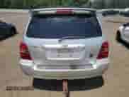 2001 Toyota Highlander с VIN JTEHF21A310001080, выставлен на аукционе Copart как лот 66800445 с пробегом 258 377 миль миль и Чистый • Clean title. История ставок и продаж доступна на DreamBid. Изображение 6.