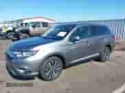 2019 Mitsubishi Outlander ES с VIN JA4AZ3A35KJ002287, выставлен на аукционе IAAI как лот 42815580 с пробегом 43 637 миль миль и . История ставок и продаж доступна на DreamBid. Изображение 2.