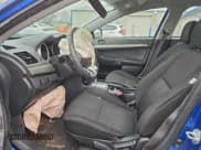 ✅ 2012 Mitsubishi Lancer ES • VIN: JA32U2FU8CU010127 • Lot: 93611025. Listed on Copart with 103,528 mi. Free auction sales archive from the USA and detailed vehicle history report at DreamBid. Image 7.