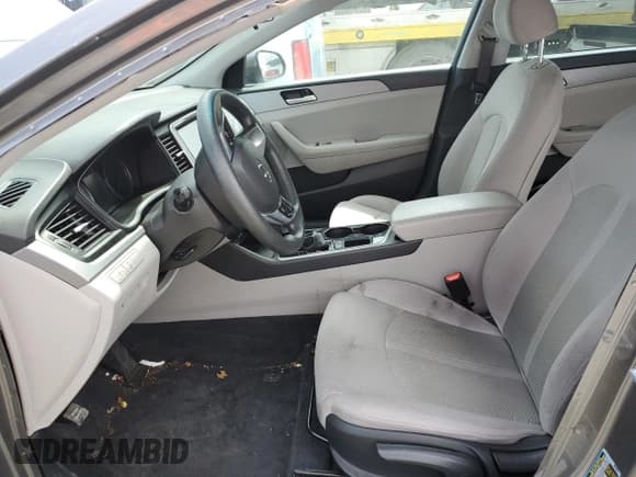 ✅ 2018 Hyundai Sonata SE • VIN: 5NPE24AF3JH698988 • Лот: 47812193. Опубликован ранее на Copart с пробегом 85 837 миль. Бесплатный доступ к архиву аукционных продаж из США и подробный отчёт об истории автомобиля на DreamBid. Изображение 7.