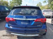 ✅ 2020 Acura MDX Technology • VIN: 5J8YD4H56LL035046 • Лот: 43187312. Опубликован ранее на IAAI с пробегом 55 798 миль. Бесплатный доступ к архиву аукционных продаж из США и подробный отчёт об истории автомобиля на DreamBid. Изображение 15.