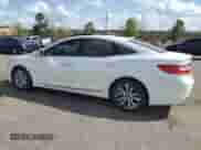 2014 Hyundai Azera с VIN KMHFG4JG0EA352016, выставлен на аукционе Copart как лот 51609895 с пробегом 186 157 миль миль и Чистый • Clean title. История ставок и продаж доступна на DreamBid. Изображение 2.