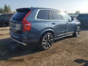 ✅ 2021 Volvo XC90 Momentum • VIN: YV4A22PK4M1748801 • Lot: 67520785. Listed on Copart with 41,239 mi. Free auction sales archive from the USA and detailed vehicle history report at DreamBid. Image 3.