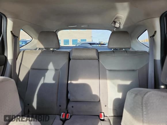 ✅ 2014 Honda CR-V EX • VIN: 5J6RM4H53EL031634 • Lot: 90542335. Listed on Copart with 201,086 mi. Free auction sales archive from the USA and detailed vehicle history report at DreamBid. Image 10.