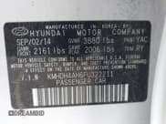 ✅ 2015 Hyundai Elantra Sport • VIN: KMHDH4AH6FU322211 • Lot: 41969375. Listed on IAAI with 111,211 mi. Free auction sales archive from the USA and detailed vehicle history report at DreamBid. Image 9.