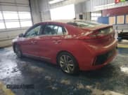 ✅ 2019 Hyundai Ioniq Limited • VIN: KMHC05LCXKU112134 • Lot: 44571435. Wystawiony na Copart z przebiegiem 89 210 mil. Bezpłatny archiwum sprzedaży aukcyjnych z USA i szczegółowy raport historii pojazdu na DreamBid. Zdjęcie 2.