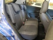 ✅ 2022 Honda HR-V EX • VIN: 3CZRU6H51NM719769 • Лот: 69432065. Опубликован ранее на Copart с пробегом 94 271 миль. Бесплатный доступ к архиву аукционных продаж из США и подробный отчёт об истории автомобиля на DreamBid. Изображение 11.