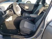 ✅ 2020 Hyundai Ioniq Blue • VIN: KMHC65LC2LU235698 • Lot: 84200664. Wystawiony na Copart z przebiegiem Nie podano. Bezpłatny archiwum sprzedaży aukcyjnych z USA i szczegółowy raport historii pojazdu na DreamBid. Zdjęcie 7.