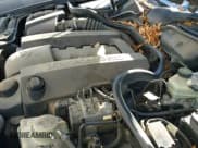 ✅ 2000 Mercedes-Benz E 320 • VIN: WDBJF70J4YB130785 • Lot: 43699751. Listed on IAAI with 154,417 mi. Free auction sales archive from the USA and detailed vehicle history report at DreamBid. Image 12.