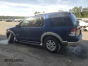 ✅ 2006 Ford Explorer Eddie Bauer • VIN: 1FMEU64E46UB64741 • Lot: 61893455. Wystawiony na Copart z przebiegiem 144 437 mil. Bezpłatny archiwum sprzedaży aukcyjnych z USA i szczegółowy raport historii pojazdu na DreamBid. Zdjęcie 2.