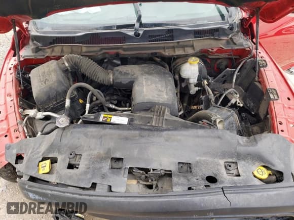 ✅ 2019 Ram 1500 Warlock • VIN: 1C6RR6GG0KS616427 • Lot: 59225705. Wystawiony na Copart z przebiegiem 102 263 mil. Bezpłatny archiwum sprzedaży aukcyjnych z USA i szczegółowy raport historii pojazdu na DreamBid. Zdjęcie 11.