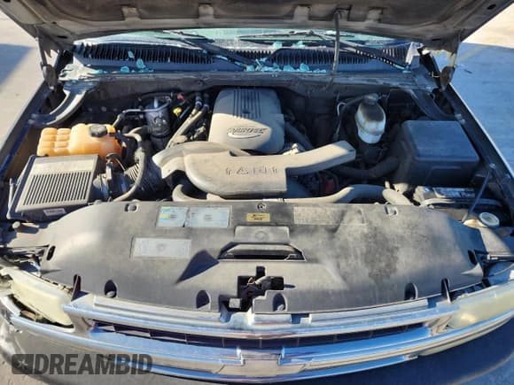 ✅ 2004 Chevrolet Suburban LT • VIN: 3GNEC16T64G123198 • Lot: 86888775. Listed on Copart with 201,605 mi. Free auction sales archive from the USA and detailed vehicle history report at DreamBid. Image 12.