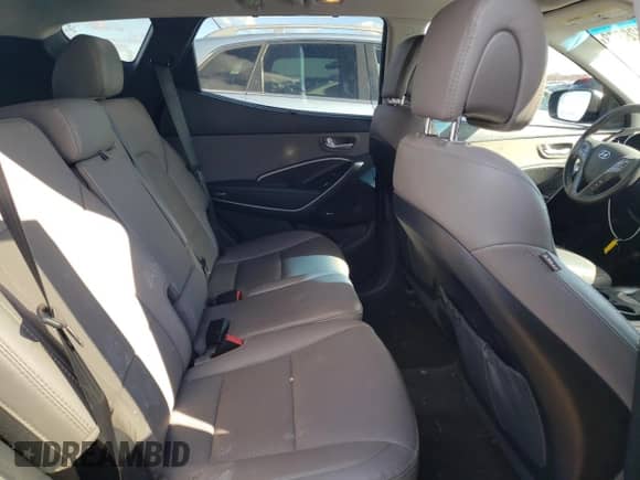 ✅ 2017 Hyundai Santa Fe Ultimate • VIN: 5XYZWDLA6HG395339 • Lot: 43428373. Wystawiony na Copart z przebiegiem 87 532 mil mil. Skorzystaj z bezpłatnego archiwum sprzedaży aukcyjnych z USA i zobacz szczegółowy raport historii pojazdu na DreamBid. Zdjęcie 10.