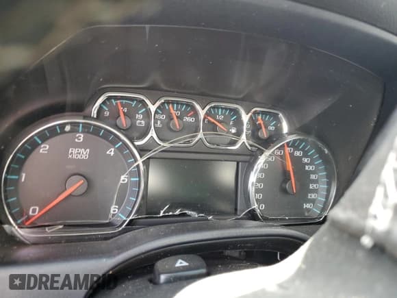 ✅ 2016 Chevrolet Silverado 1500 LT • VIN: 3GCPCREC4GG265510 • Лот: 63296464. Опубликован ранее на Copart с пробегом Не указан. Бесплатный доступ к архиву аукционных продаж из США и подробный отчёт об истории автомобиля на DreamBid. Изображение 9.