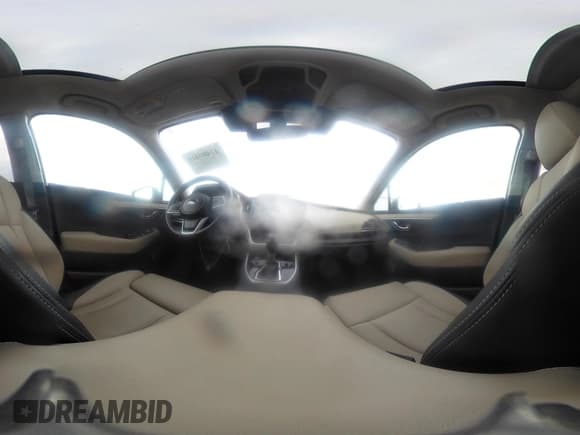 ✅ 2024 Subaru Outback Limited • VIN: 4S4BTANC2R3175382 • Lot: 43407418. Wystawiony na IAAI z przebiegiem 27 846 mil. Bezpłatny archiwum sprzedaży aukcyjnych z USA i szczegółowy raport historii pojazdu na DreamBid. Zdjęcie 19.