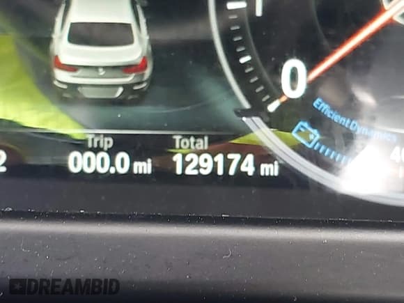 ✅ 2015 BMW 6 Series 640i xDrive • VIN: WBA6B8C56FD453614 • Lot: 42534852. Wystawiony na IAAI z przebiegiem 129 174 mil. Bezpłatny archiwum sprzedaży aukcyjnych z USA i szczegółowy raport historii pojazdu na DreamBid. Zdjęcie 16.