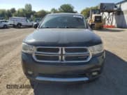 ✅ 2011 Dodge Durango Express • VIN: 1D4RE2GGXBC712172 • Lot: 84538115. Wystawiony na Copart z przebiegiem 176 577 mil. Bezpłatny archiwum sprzedaży aukcyjnych z USA i szczegółowy raport historii pojazdu na DreamBid. Zdjęcie 5.