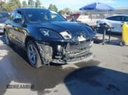 ✅ 2021 Porsche Macan • VIN: WP1AA2A57MLB01966 • Lot: 43521300. Wystawiony na IAAI z przebiegiem 59 380 mil. Bezpłatny archiwum sprzedaży aukcyjnych z USA i szczegółowy raport historii pojazdu na DreamBid. Zdjęcie 6.