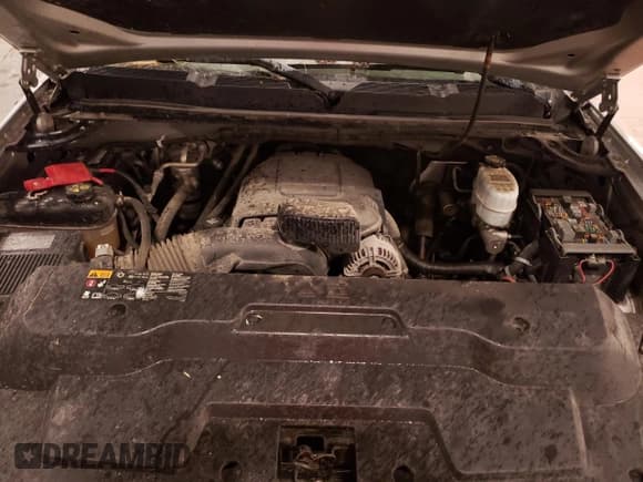 ✅ 2011 Chevrolet Silverado 2500HD LT • VIN: 1GC1KXCGXBF247591 • Lot: 63740825. Listed on Copart with 239,859 mi. Free auction sales archive from the USA and detailed vehicle history report at DreamBid. Image 11.