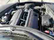 2009 Chevrolet Corvette with VIN 1G1YY36W495101639, listed as a Copart auction lot 79737494 with 104,594 mi miles and Salvage title. Bid and sale history available at DreamBid. Image 11.