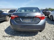 ✅ 2014 Toyota Corolla L • VIN: 2T1BURHE6EC150127 • Lot: 60809205. Listed on Copart with 73,539 mi. Free auction sales archive from the USA and detailed vehicle history report at DreamBid. Image 6.