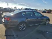 ✅ 2010 Lexus GS 350 • VIN: JTHCE1KS8A0024873 • Lot: 92141965. Listed on Copart with 235,370 mi. Free auction sales archive from the USA and detailed vehicle history report at DreamBid. Image 3.