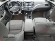 ✅ 2018 Chevrolet Impala LS • VIN: 2G11Z5SA9J9123518 • Лот: 75717694. Опубликован ранее на Copart с пробегом 59 649 миль. Бесплатный доступ к архиву аукционных продаж из США и подробный отчёт об истории автомобиля на DreamBid. Изображение 8.