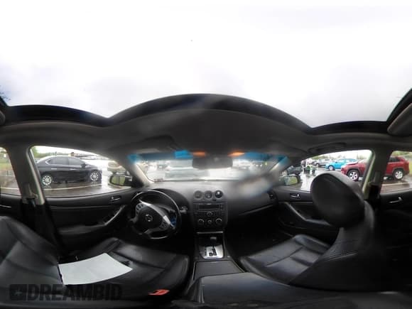 ✅ 2009 Nissan Altima SE • VIN: 1N4BL21E89C193098 • Lot: 42195089. Listed on IAAI with 171,634 mi. Free auction sales archive from the USA and detailed vehicle history report at DreamBid. Image 18.