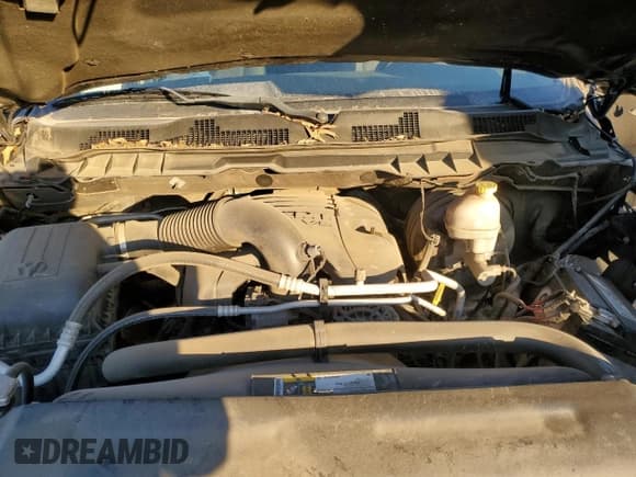 ✅ 2015 Ram 1500 Outdoorsman • VIN: 1C6RR7LT3FS718979 • Лот: 85761114. Опубликован ранее на Copart с пробегом 175 255 миль. Бесплатный доступ к архиву аукционных продаж из США и подробный отчёт об истории автомобиля на DreamBid. Изображение 13.