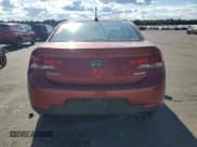 ✅ 2010 Kia Forte EX • VIN: KNAFU6A20A5128046 • Lot: 70635765. Listed on Copart with 116,264 mi. Free auction sales archive from the USA and detailed vehicle history report at DreamBid. Image 6.