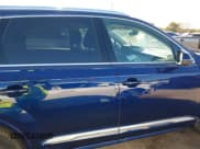 ✅ 2024 Audi Q7 Premium Plus • VIN: WA1LXBF79RD005240 • Lot: 41279206. Listed on IAAI with 28,490 mi. Free auction sales archive from the USA and detailed vehicle history report at DreamBid. Image 13.