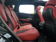 ✅ 2022 Acura RDX w/A-Spec Package • VIN: 5J8TC2H66NL804500 • Лот: 61052015. Опубликован ранее на Copart с пробегом Не указан. Бесплатный доступ к архиву аукционных продаж из США и подробный отчёт об истории автомобиля на DreamBid. Изображение 11.