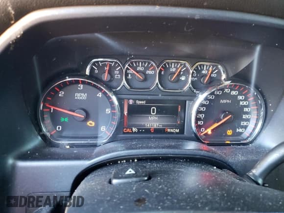 ✅ 2015 GMC Sierra 1500 SLT • VIN: 3GTU2VEC4FG413071 • Lot: 90837945. Listed on Copart with 141,187 mi. Free auction sales archive from the USA and detailed vehicle history report at DreamBid. Image 9.