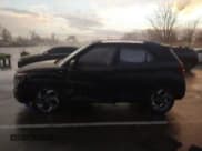 ✅ 2021 Hyundai Venue SEL • VIN: KMHRC8A35MU074062 • Lot: 41033035. Listed on IAAI with 57,666 mi. Free auction sales archive from the USA and detailed vehicle history report at DreamBid. Image 13.