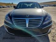 ✅ 2011 Hyundai Equus Ultimate • VIN: KMHGH4JF8BU042490 • Lot: 87238995. Listed on Copart with 115,537 mi. Free auction sales archive from the USA and detailed vehicle history report at DreamBid. Image 5.