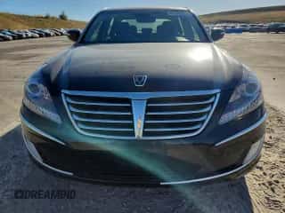 2011 Hyundai Equus Ultimate с VIN KMHGH4JF8BU042490, выставлен на аукционе Copart как лот 87238995 с пробегом 115 537 миль миль и Чистый • Clean title. История ставок и продаж доступна на DreamBid. Изображение 5.