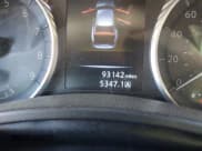 ✅ 2021 Infiniti Q50 Luxe • VIN: JN1EV7BP5MM701791 • Lot: 43565289. Listed on IAAI with 93,142 mi. Free auction sales archive from the USA and detailed vehicle history report at DreamBid. Image 15.